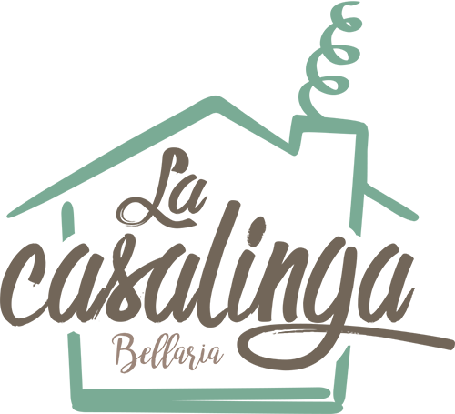 LA CASALINGA - BELLARIA Gastronomia
